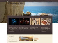 Womanofvalor.org