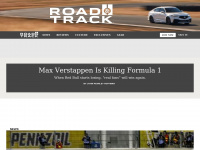 roadandtrack.com