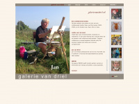 galerievandriel.nl