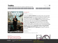 thewire.co.uk