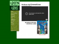 Groengras.org