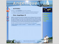 sailing-angelique.com