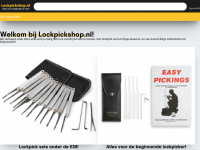 lockpickshop.nl