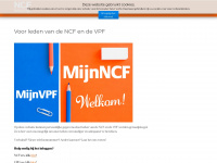 mijnncf.nl