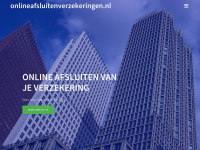 onlineafsluitenverzekeringen.nl