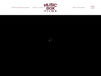 Musicboxfilms.com