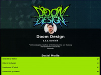 Doom-design.com