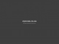 Eyecon.co.za