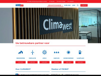 climawest.be