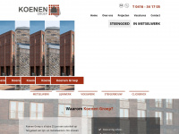 koenengroep.nl