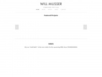Willmusser.com