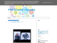 Knuterhuuske.blogspot.com