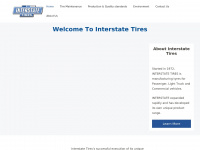 interstate-tires.com