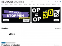 Bijvoetsport.nl
