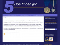 Sportonderscheidingen.nl