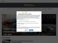 Techhive.com