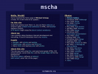 Mscha.org