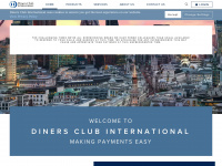 Dinersclub.co.uk