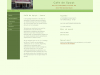 Cafedespuyt.nl