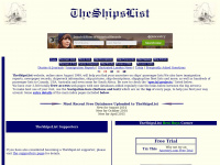 theshipslist.com