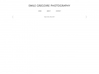 Emilegregoire.com