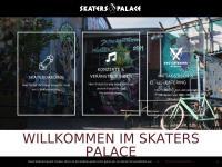 Skaters-palace.de