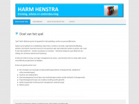 Harmhenstra.nl