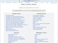 bahai-library.com
