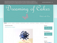dreamingofcakes.blogspot.com