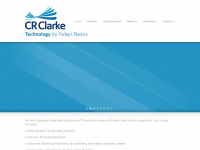 crclarke.co.uk