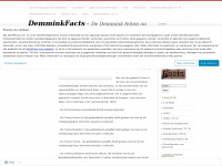 demminkfacts.wordpress.com