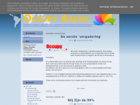 Occupy-assen.blogspot.com
