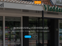 Boekhandelvledderland.nl