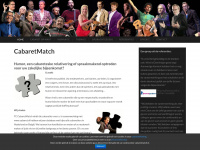cabaretmatch.nl