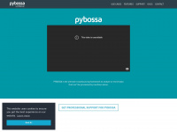 Pybossa.com