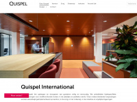 quispel.com