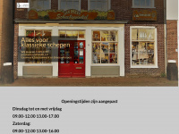 Scheepswinkelvanmeer.nl