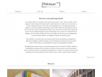 Dittmar-architecten.nl