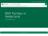 bnpparibas.nl