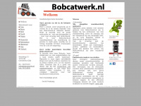 bobcatwerk.nl