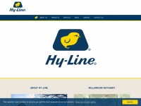 Hyline.co.uk
