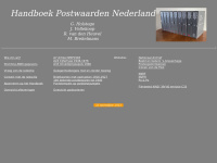 Postwaarden.nl
