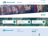 Uitinmaasmechelen.be