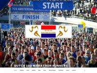 Dutch100marathonrunners.com