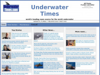 Underwatertimes.com