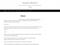 danielpresley.com