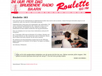 Roulette103.net