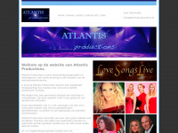Atlantisproductions.nl