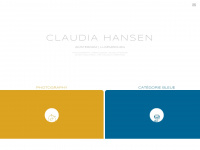 Claudiahansen.com