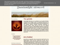 quantumlightademwerk.blogspot.com